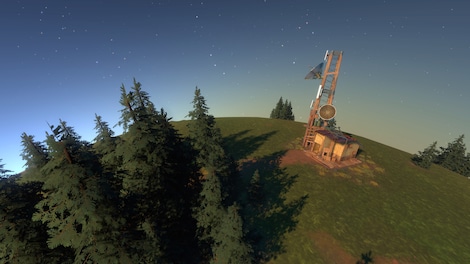 Outer Wilds - Echoes of the Eye (PC) - Steam Key - CIS - 4