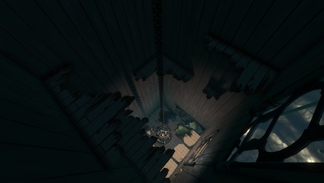 Outer Wilds - Echoes of the Eye (PC) - Steam Key - CIS - 7