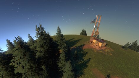 Outer Wilds - Echoes of the Eye (PC) - Steam Key - ROW - 4