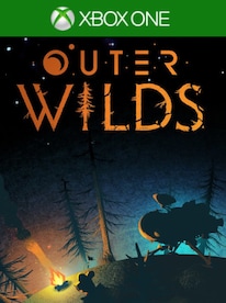 Outer Wilds (Xbox One) - Xbox Live Key - GLOBAL - 1