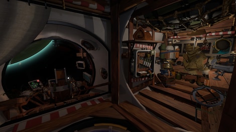 Outer Wilds (Xbox Series X/S, Windows 10) - Xbox Live Account - GLOBAL - 6