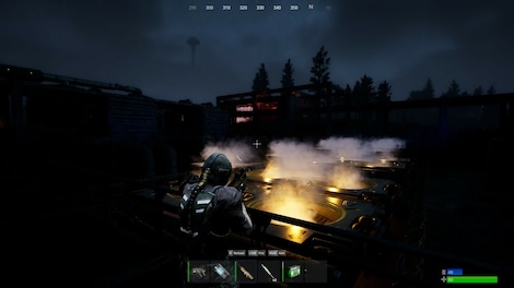 Outerstellar (PC) - Steam Key - GLOBAL - 4