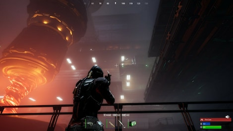 Outerstellar (PC) - Steam Key - GLOBAL - 10