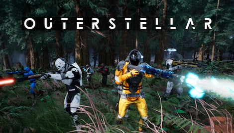 Outerstellar (PC) - Steam Key - GLOBAL - 0