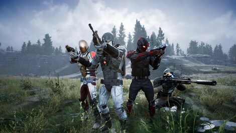 Outerstellar (PC) - Steam Key - GLOBAL - 12