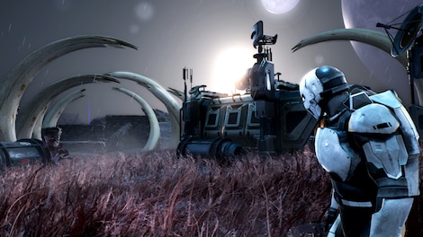 Outerstellar (PC) - Steam Key - GLOBAL - 5