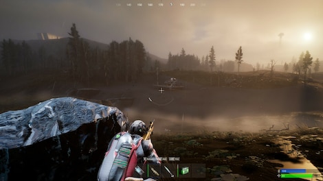 Outerstellar (PC) - Steam Key - GLOBAL - 8