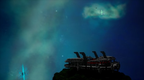 Outerverse (PC) - Steam Key - EUROPE - 3