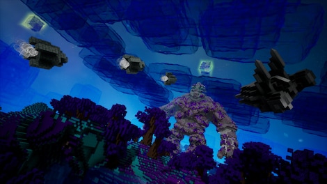 Outerverse (PC) - Steam Key - EUROPE - 18