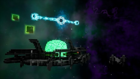 Outerverse (PC) - Steam Key - EUROPE - 9