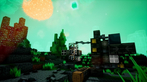 Outerverse (PC) - Steam Key - EUROPE - 21