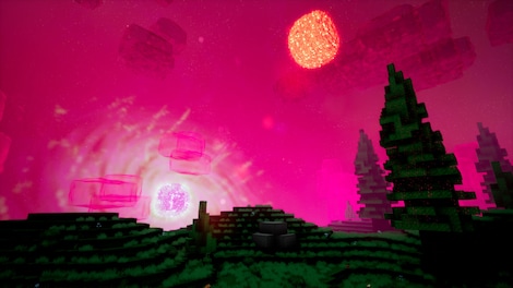 Outerverse (PC) - Steam Key - EUROPE - 14