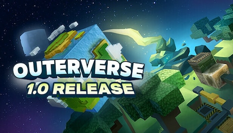 Outerverse (PC) - Steam Key - EUROPE - 0