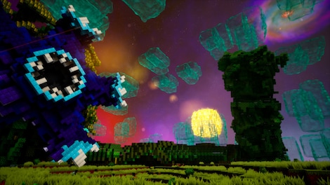 Outerverse (PC) - Steam Key - EUROPE - 19