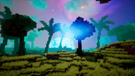 Outerverse (PC) - Steam Key - EUROPE - 29