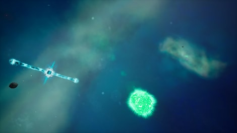 Outerverse (PC) - Steam Key - EUROPE - 5