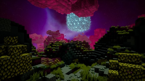 Outerverse (PC) - Steam Key - EUROPE - 22