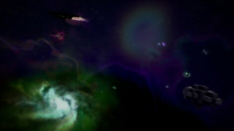 Outerverse (PC) - Steam Key - GLOBAL - 6