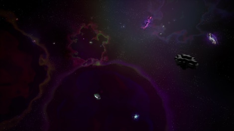 Outerverse (PC) - Steam Key - GLOBAL - 4