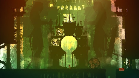 Outland - Special Edition Steam Key GLOBAL - 10