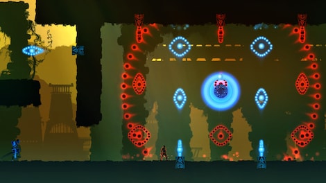 Outland - Special Edition Steam Key GLOBAL - 5