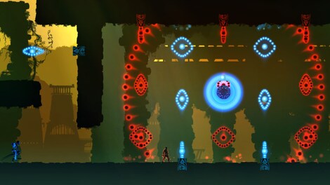 Outland Steam Gift GLOBAL - 11
