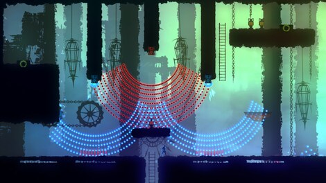 Outland Steam Gift GLOBAL - 9