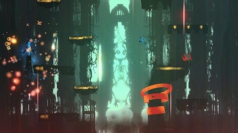 Outland Steam Gift GLOBAL - 10