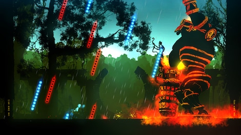 Outland Steam Gift GLOBAL - 8