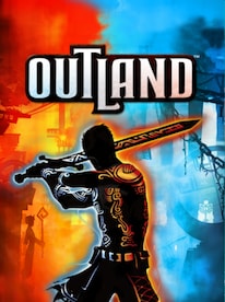 Outland Steam Gift GLOBAL - 1