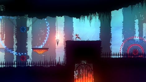 Outland Steam Key GLOBAL - 0