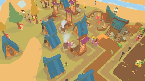 Outlanders (PC) - Steam Key - GLOBAL - 6