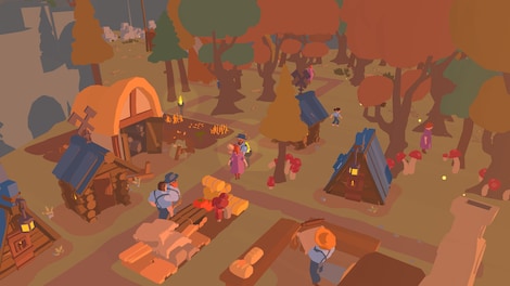 Outlanders (PC) - Steam Key - GLOBAL - 4