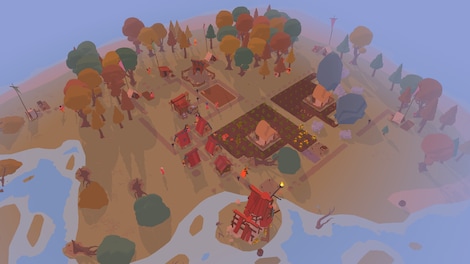 Outlanders (PC) - Steam Key - GLOBAL - 3