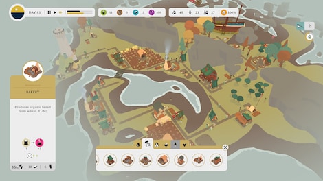 Outlanders (PC) - Steam Key - GLOBAL - 5