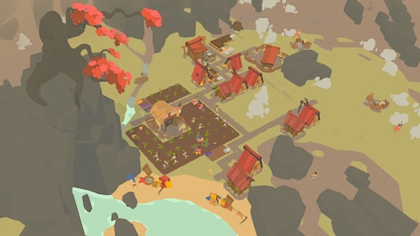 Outlanders (PC) - Steam Key - GLOBAL - 8