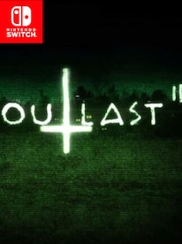 Nintendo eshop outlast discount