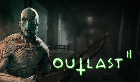 Outlast 2 (PC) - Epic Games Account - GLOBAL - 2