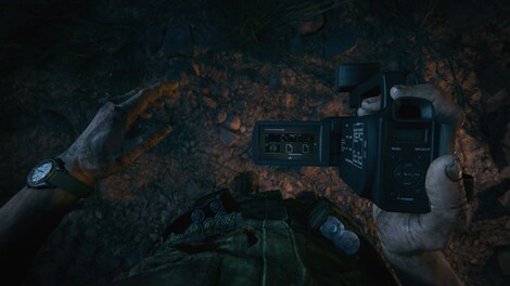 Outlast 2 (PC) - Steam Gift - EUROPE - 11