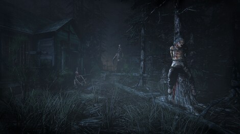 Outlast 2 (PC) - Steam Gift - EUROPE - 19