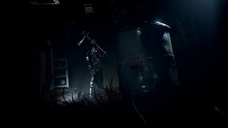 Outlast 2 (PC) - Steam Gift - EUROPE - 8