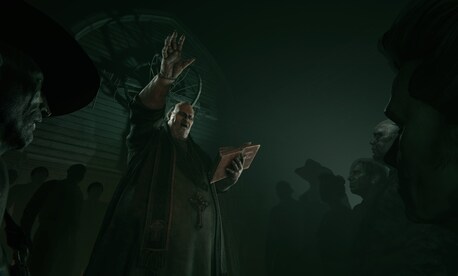 Outlast 2 (PC) - Steam Gift - EUROPE - 20