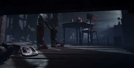 Outlast 2 (PC) - Steam Key - GLOBAL - 24