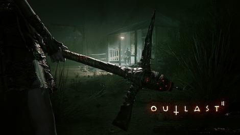 Outlast 2 (PC) - Steam Key - NORTH AMERICA - 5