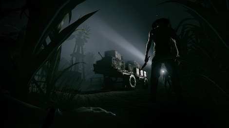 Outlast 2 (PC) - Steam Key - NORTH AMERICA - 7