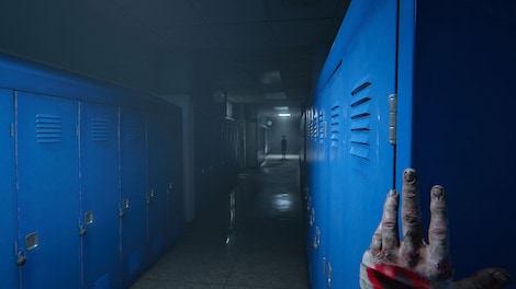 Outlast 2 (Xbox One) - Xbox Live Account - GLOBAL - 22