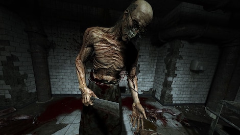 Outlast: Bundle of Terror (Xbox One) - Xbox Live Key - ARGENTINA - 4