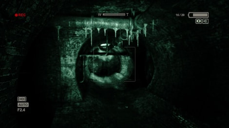 Outlast: Bundle of Terror (Xbox One) - Xbox Live Key - ARGENTINA - 3