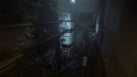 Outlast: Bundle of Terror (Xbox One) - Xbox Live Key - ARGENTINA - 7