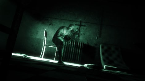 Outlast: Bundle of Terror (Xbox One) - Xbox Live Key - ARGENTINA - 8